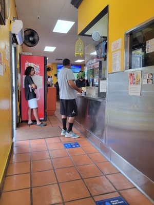 Photo of Carnitas Sahuayo Restaurant - Santa Ana, CA, US. The best carnitas