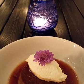 Cascabel - Coffee flan - Cocktail Bars Near Me - Los Angeles, California Cascabel - Coffee flan - Cocktail Bars Near Me - Los Angeles, California