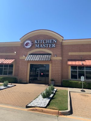 Kitchen Master by null