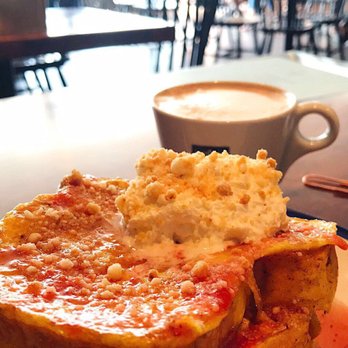 Kitchen On Sixth - Breakfast & Brunch Near Me - Toronto, Ontario