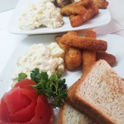 Pebble Brook Assisted Living - Typical requested lunch for one of our residents!