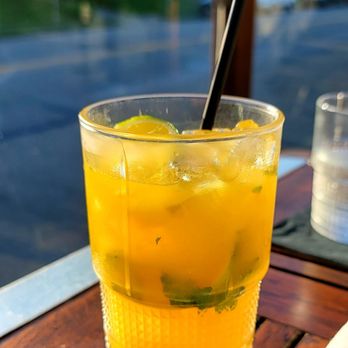 E+O Kitchen - Hyde Park - Mango Mojito - Sushi Bars Near Me - Cincinnati, Ohio E+O Kitchen - Hyde Park - Mango Mojito - Sushi Bars Near Me - Cincinnati, Ohio
