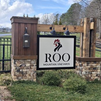 Roo Mountain Vineyards - Wineries Near Me - Ellijay, Georgia Roo Mountain Vineyards - Wineries Near Me - Ellijay, Georgia