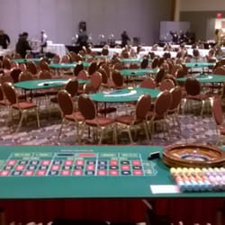 Mr Blackjack Company - Big Events!