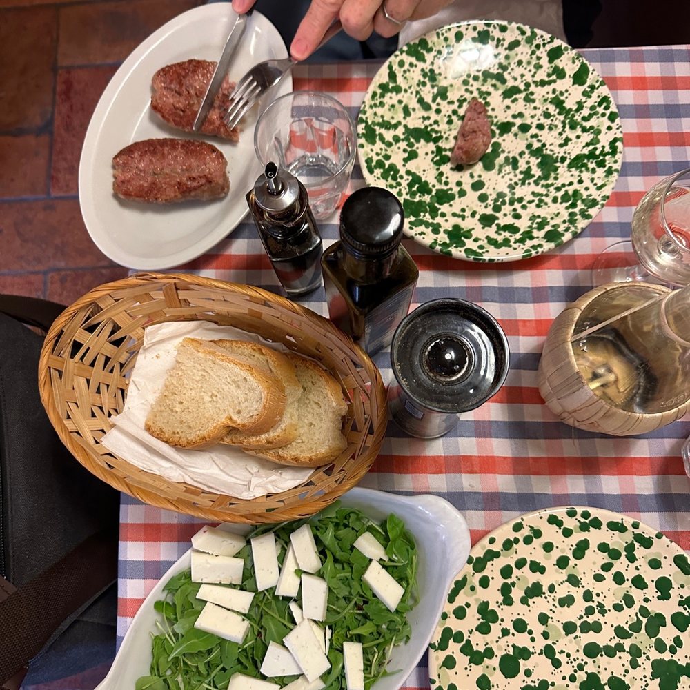 Osteria Sette di Vino - Bistros Near Me - Pienza, SI Osteria Sette di Vino - Bistros Near Me - Pienza, SI
