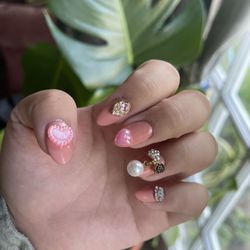 L&K Nail Spa