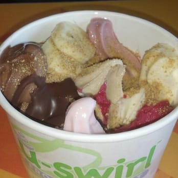 406 Frozen Yogurt - A yummy creation! - Ice Cream & Frozen Yogurt Near Me - Missoula, Montana 406 Frozen Yogurt - A yummy creation! - Ice Cream & Frozen Yogurt Near Me - Missoula, Montana