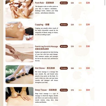 Best Spa - Menu/Prices (May 2022) - Day Spas Near Me - Flushing, New York