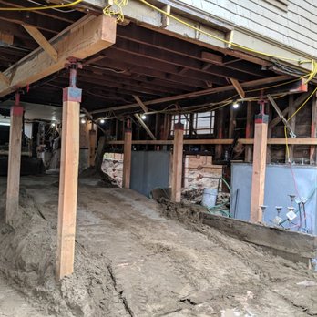 KC Custom Builders - Shoring - General Contractors Near Me - San Francisco, California KC Custom Builders - Shoring - General Contractors Near Me - San Francisco, California
