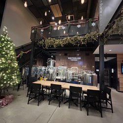 Waterloo Brewing