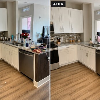 Briarcliff Clean - Kitchen Clean! - Office Cleaning Near Me - Kansas City, Missouri Briarcliff Clean - Kitchen Clean! - Office Cleaning Near Me - Kansas City, Missouri