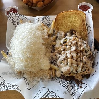 Biebs & Ash - Burgers Near Me - Mishawaka, Indiana