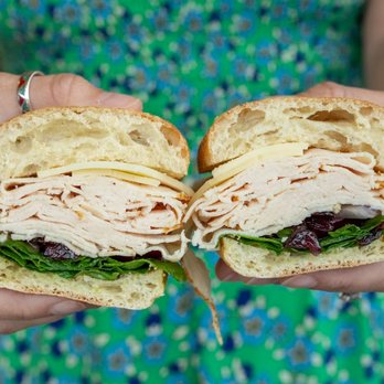 East Bay Deli - Cayce - Chicken & Cranberry - Wraps Near Me - Cayce, South Carolina East Bay Deli - Cayce - Chicken & Cranberry - Wraps Near Me - Cayce, South Carolina