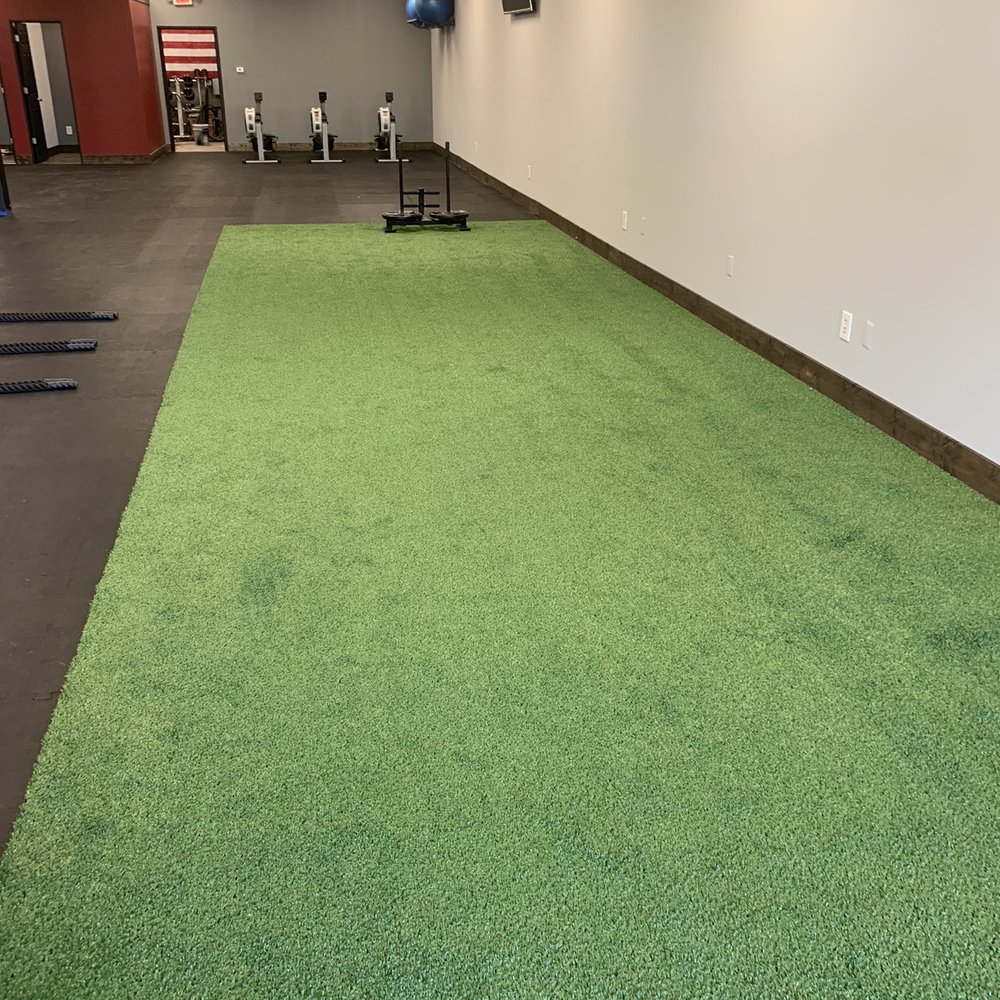 GRIT Boot Camp - The Grit Yard - Boot Camps Near Me - Oxford, Michigan