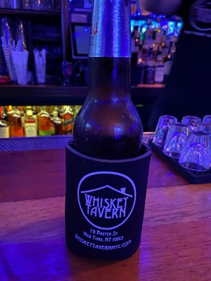 Whiskey Tavern by null