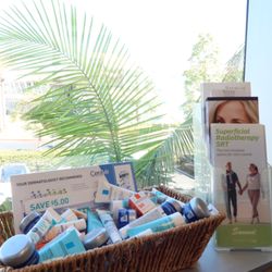 W Dermatology Manhattan Beach - Grab some free samples!