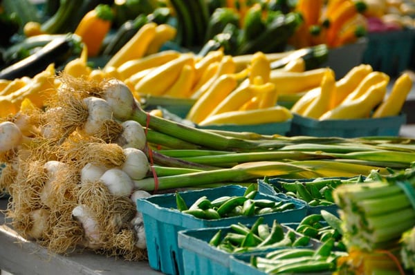 Govans Farmers' Market by null