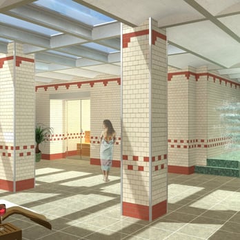 Kiezsauna - Saunas Near Me - Berlin, BE