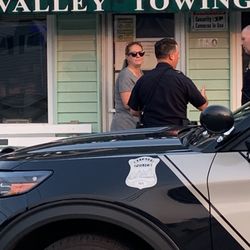 Valley Towing