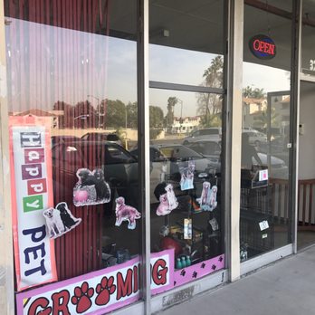 Happy Pet Grooming - Pet Groomers Near Me - Anaheim, California