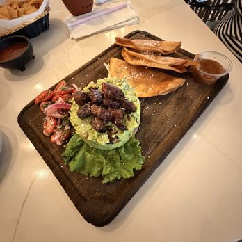 El Chango Borracho - Fuego - Mexican Near Me - Gretna, Louisiana