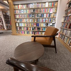 Barnes & Noble