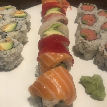 Yama Sushi - Sushi Bars Near Me - Mars, Pennsylvania