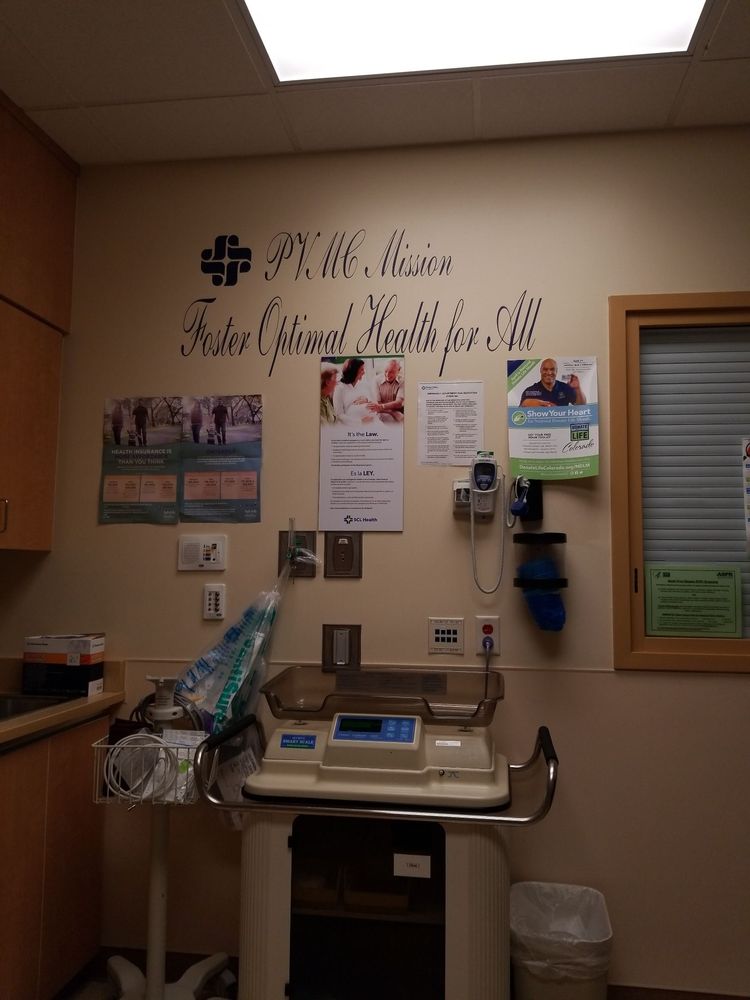 PLATTE VALLEY MEDICAL CENTER 42 Reviews Medical Centers 1600 Prairie Center Pkwy, Brighton