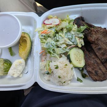 San Miguel Cafe - Breakfast & Brunch Near Me - Springfield, Virginia