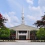 First Baptist Church of Douglasville