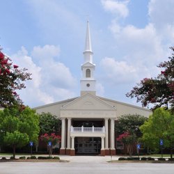 First Baptist Church of Douglasville