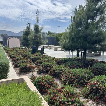 Town Square Park - Parks Near Me - Murrieta, California