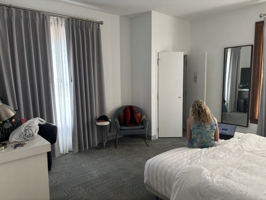 Le Méridien Tampa, The Courthouse by null