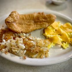Pa Pa's Restaurant