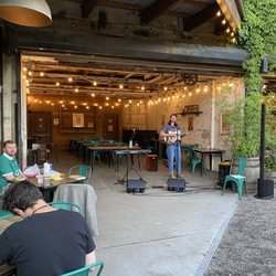 PHS Pop Up Garden - Manayunk