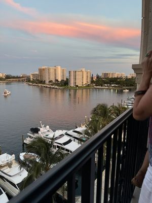 The Boca Raton by null