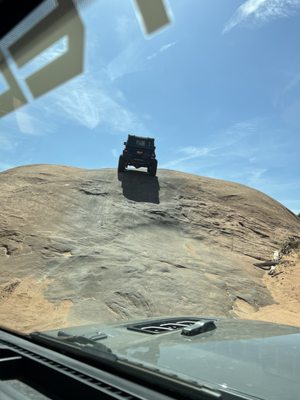 Twisted Jeep Rentals by null