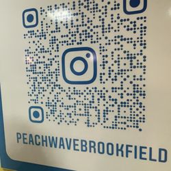 Peachwave