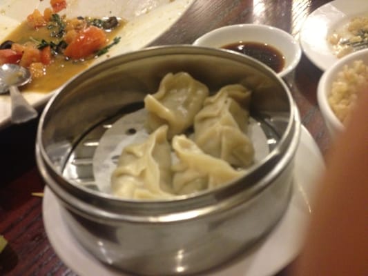 4 Stones Vegetarian Cuisine by null