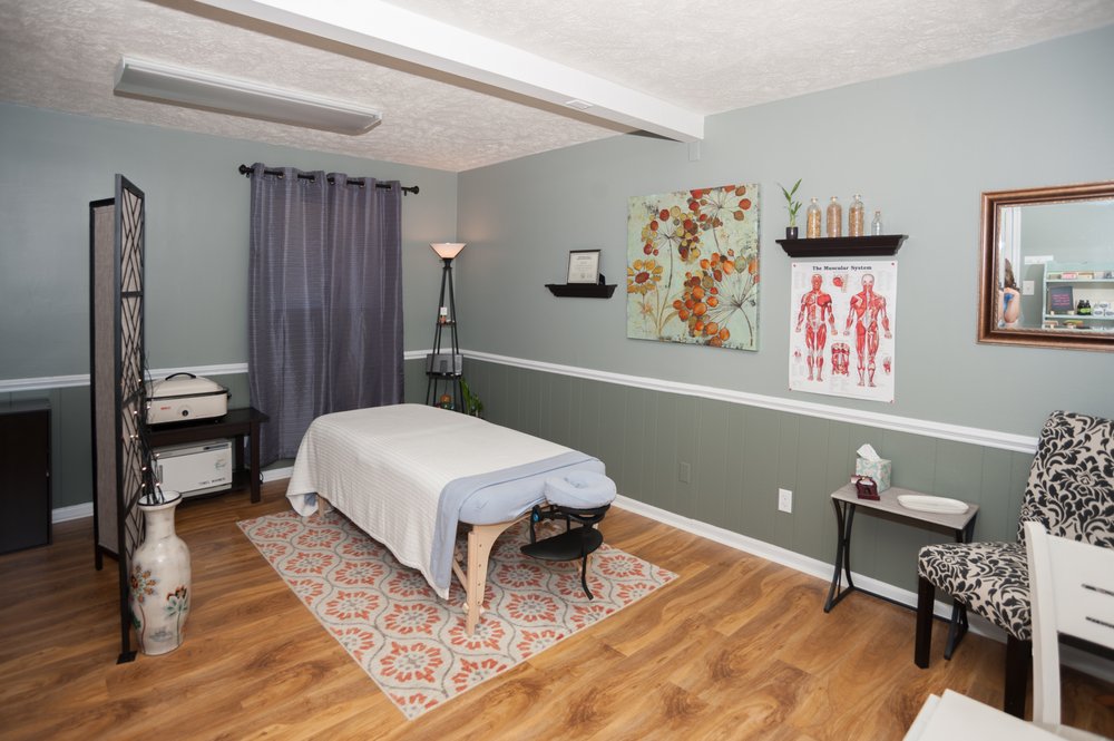 Healing Hands Body Therapy