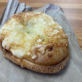Panera Bread - Asiago cheese bagel - Salad Near Me - Clark, New Jersey Panera Bread - Asiago cheese bagel - Salad Near Me - Clark, New Jersey