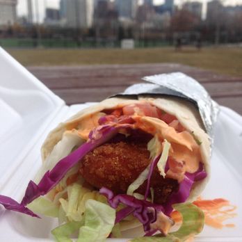 Cucina Zapata - Food Stands Near Me - Philadelphia, Pennsylvania