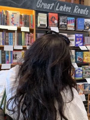 Literati Bookstore by null