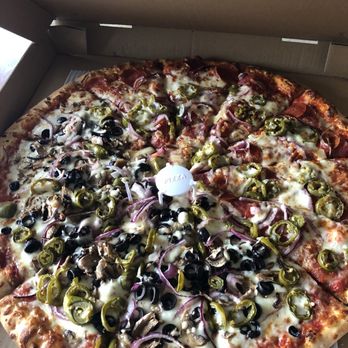 LW Pizza - Pizza Near Me - Long Beach, California LW Pizza - Pizza Near Me - Long Beach, California