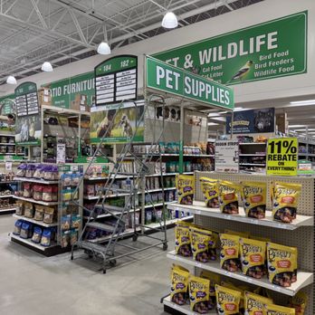 Menards - Hardware Stores Near Me - Morton Grove, Illinois