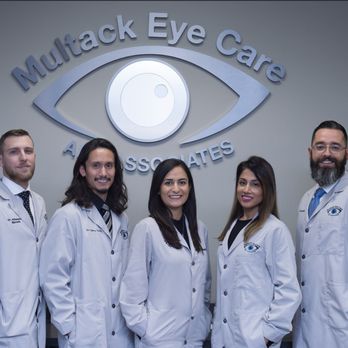 Multack Eye Care - Ophthalmologists Near Me - Frankfort, Illinois