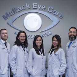 Multack Eye Care