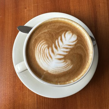 Panem - Flat white - Bakeries Near Me - Dublin, D