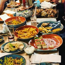 Barcelos Flame Grilled Chicken - Book your Holiday Party with us at Barcelos Flame Grilled Chicken