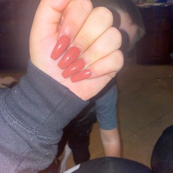 Luxe 9 Nails and Spa - Nail Salons Near Me - Corona, California